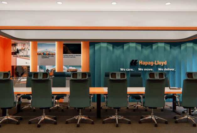 Office Interiors 2 - Image 3