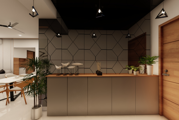 Residential Interiors - Image 2