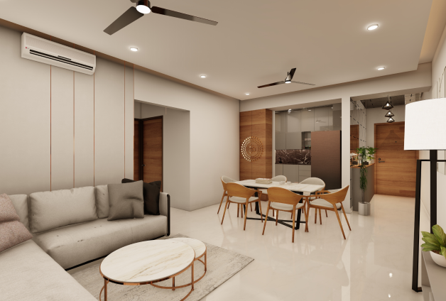 Residential Interiors - Image 3