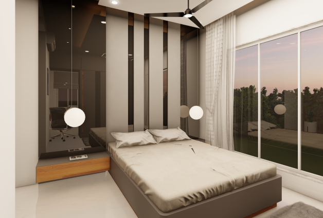 Residential Interiors - Image 4