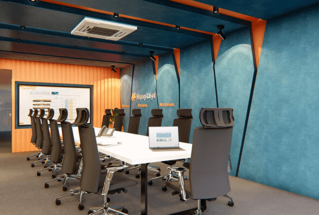 Office Interiors 2 - Image 2