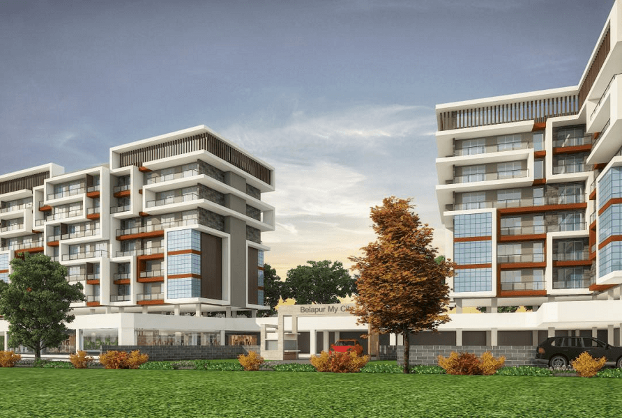 Residential Towers - Image 2