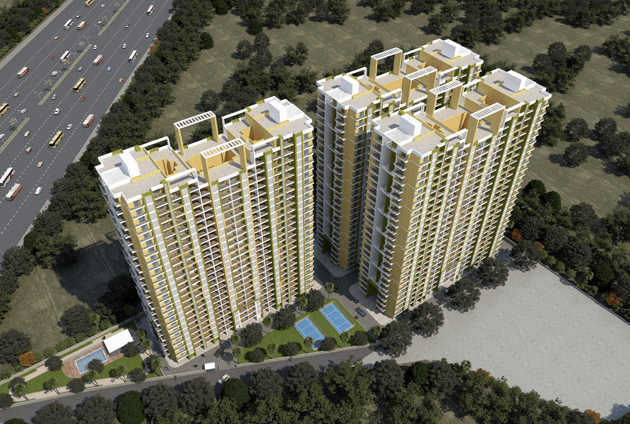 Residential Towers - Image 3