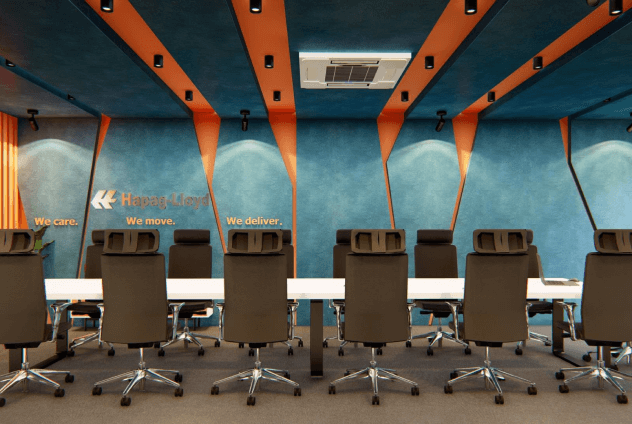 Office Interiors 2 - Image 4