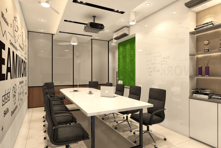 Office Interiors