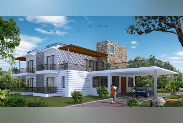 Villas & Bungalows - Image 3