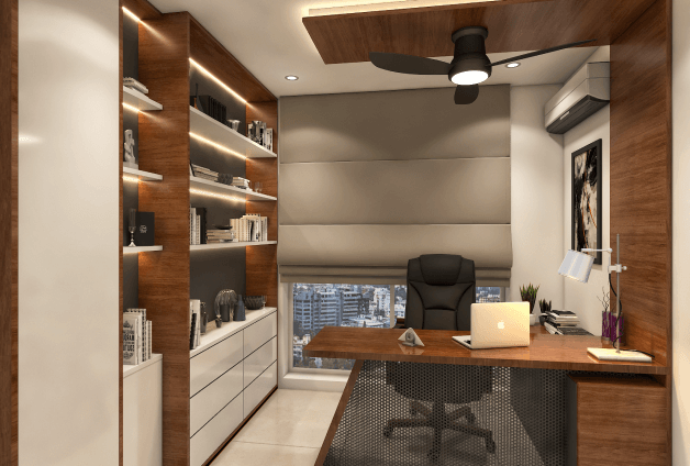 Office Interiors - Image 3