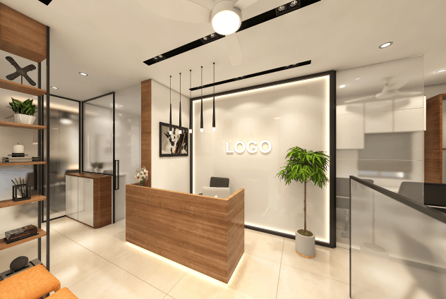 Office Interiors - Image 4