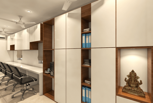 Office Interiors - Image 2